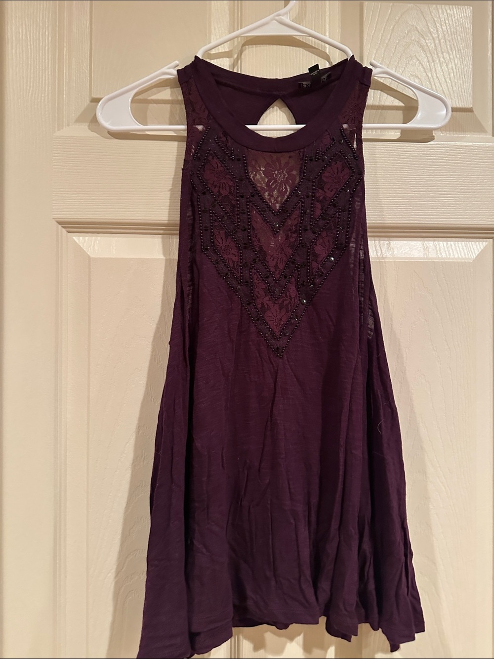 Express Top